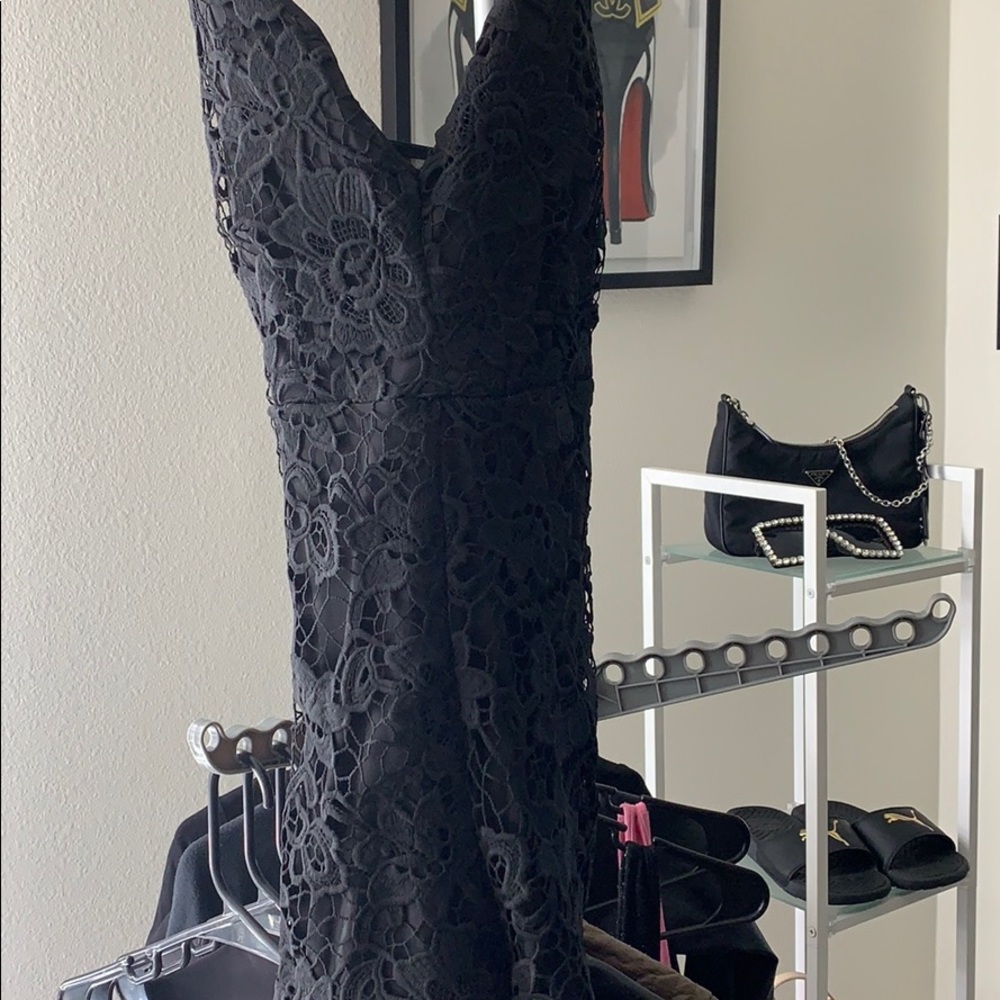 Fashion nova romper